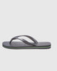 Havaianas Brasil Logo Erkek Terlik