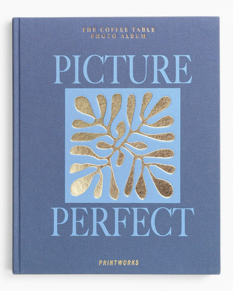 Printworks Picture Perfect Fotoğraf Albümü