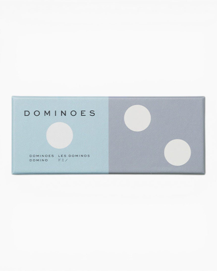 Printworks Printworks Play Domino Seti