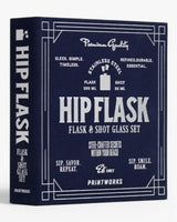 Printworks The Essentials Cep Matarası Seti
