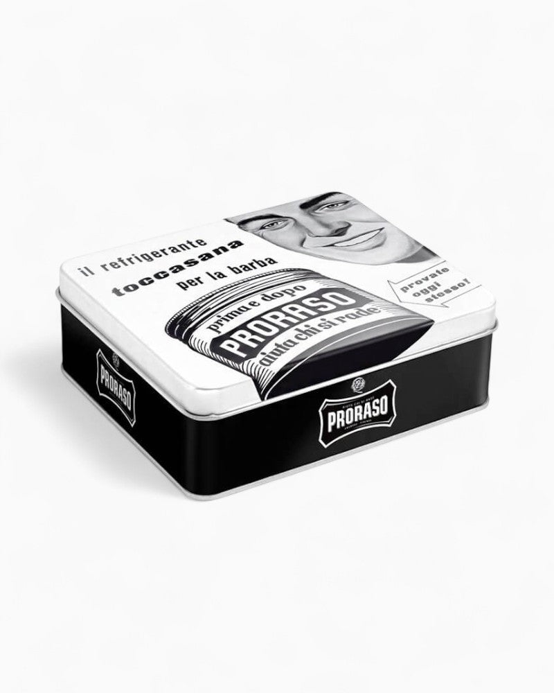Proraso Hassas Vintage Set - Toccasana