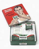 Proraso Klasik Vintage Set - Gino