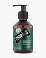 Proraso Sakal Şampuanı 200ml Ökaliptus&Bergamot