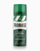 Proraso Tıraş Köpüğü 50 ml - Okaliptus Özlü