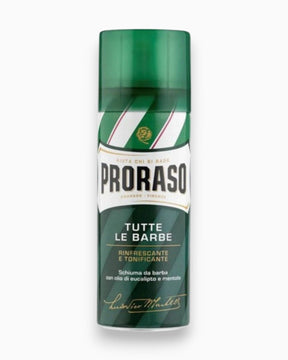 Proraso Tıraş Köpüğü 50 ml - Okaliptus Özlü
