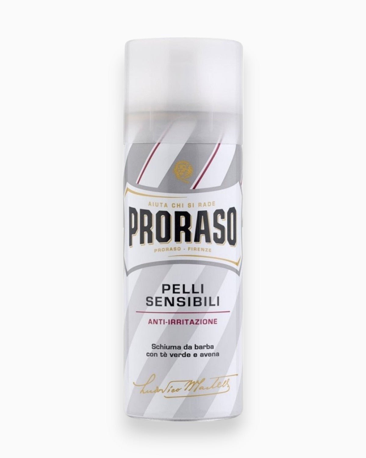 Proraso Tıraş Köpüğü 50 ml - Yeşil Çay Özlü