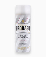 Proraso Tıraş Köpüğü 50 ml - Yeşil Çay Özlü