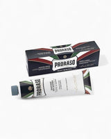 Proraso Tıraş Kremi - Aloe Vera ve E Vitamin