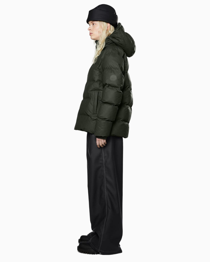 puffer jacket