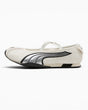 PUMA H-Street Ballet Kadın Sneaker Warm White/PUMA Silver