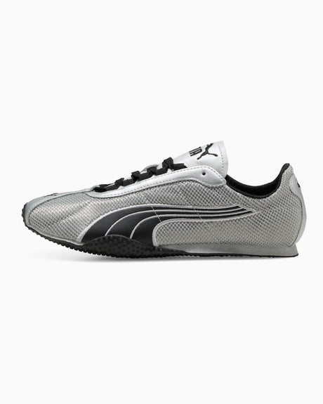 PUMA H-Street Chrome Sneaker PUMA Silver/PUMA Black