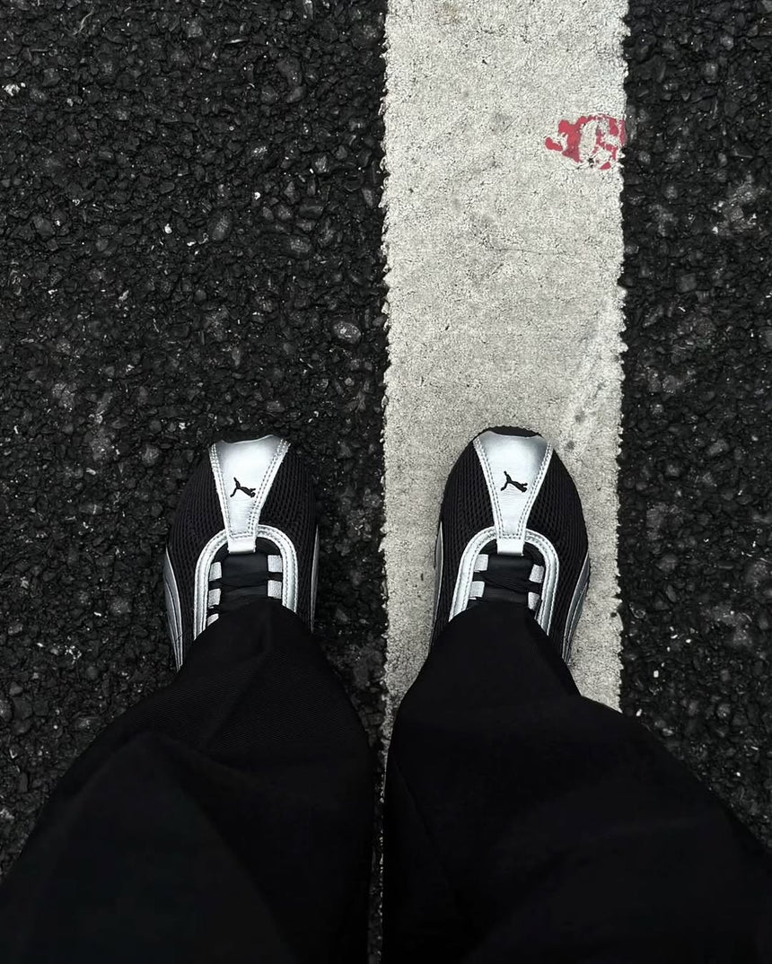 PUMA H-Street OG Erkek Sneaker