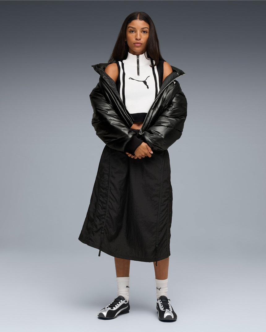 PUMA H-Street OG Kadın Sneaker