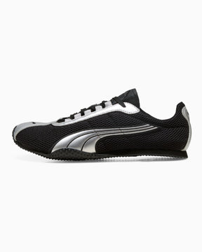 PUMA H-Street OG Erkek Sneaker PUMA Black/PUMA Silver