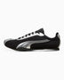 PUMA H-Street OG Erkek Sneaker PUMA Black/PUMA Silver