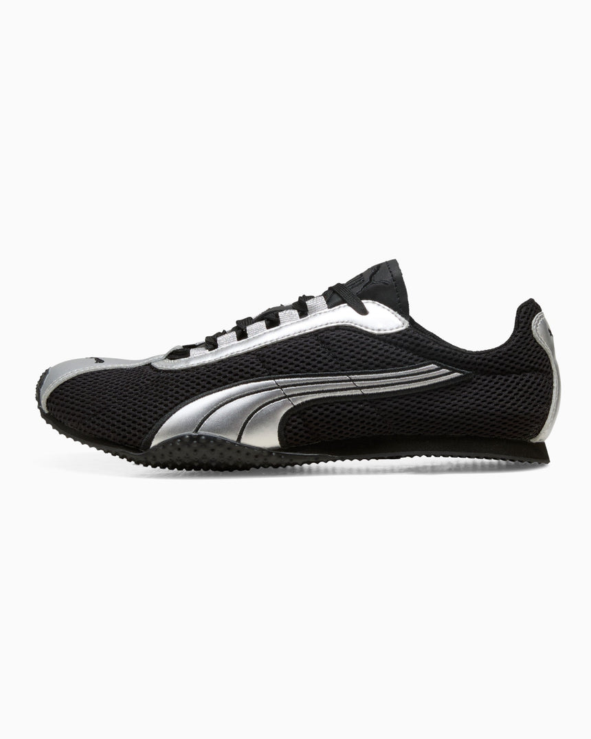 PUMA H-Street OG Erkek Sneaker PUMA Black/PUMA Silver