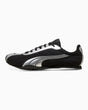 PUMA H-Street OG Erkek Sneaker PUMA Black/PUMA Silver