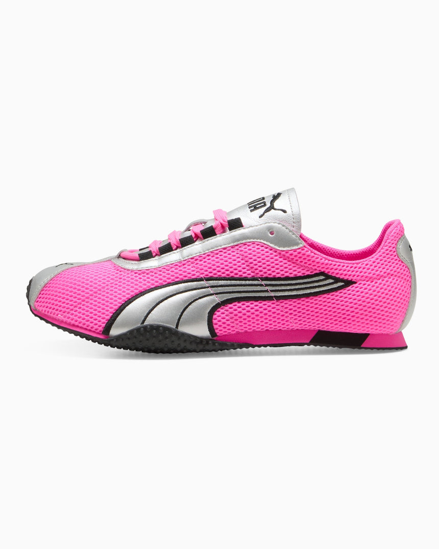 PUMA H-Street OG Kadın Sneaker Poison Pink/PUMA Silver
