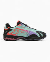 PUMA Inhale Erkek Sneaker Mint Melt/Lavender Alert