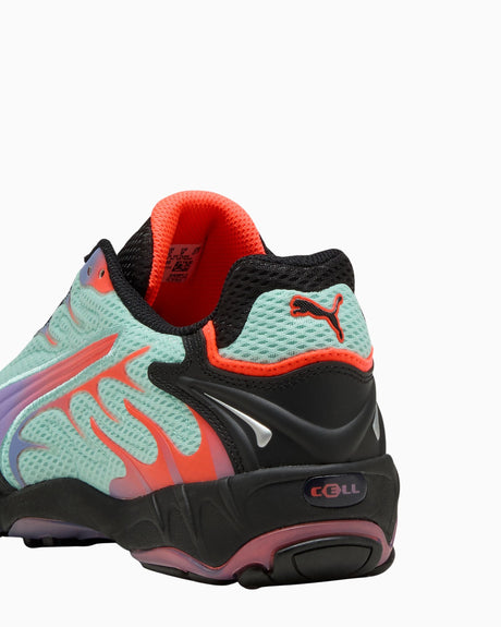 PUMA Inhale Erkek Sneaker