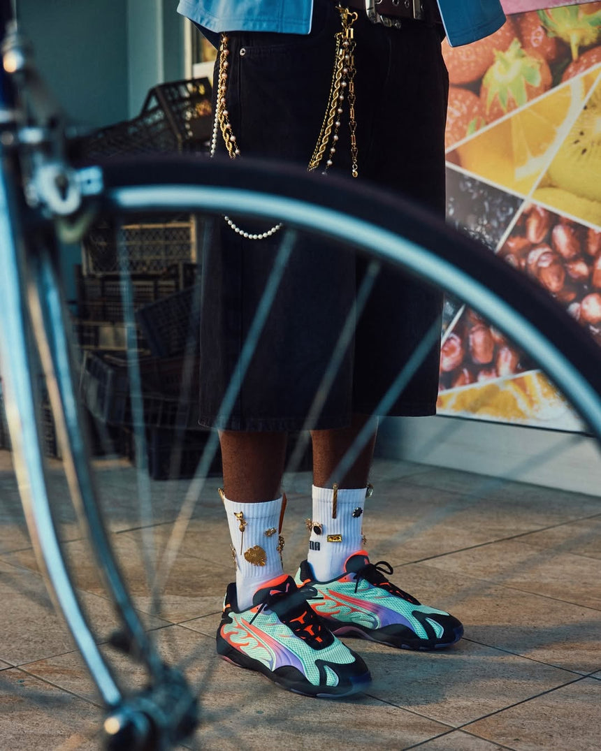 PUMA Inhale Kadın Sneaker