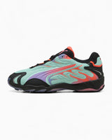 PUMA Inhale Kadın Sneaker Mint Melt/Lavender Alert