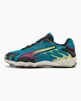 PUMA Inhale Sneaker Tropical Blue/Berry