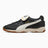 PUMA King Indoor Erkek Sneaker PUMA Black/Warm White