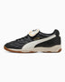 PUMA King Indoor Erkek Sneaker PUMA Black/Warm White