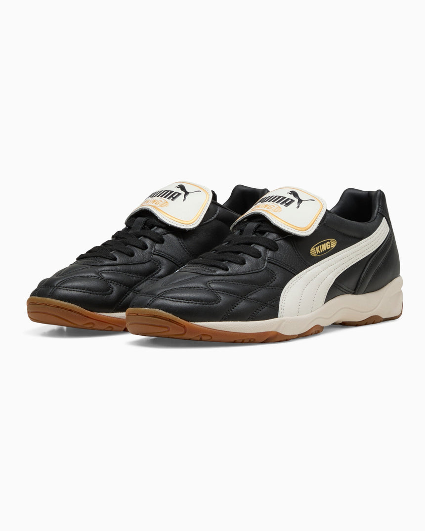 PUMA King Indoor Erkek Sneaker