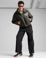 PUMA King Indoor Erkek Sneaker