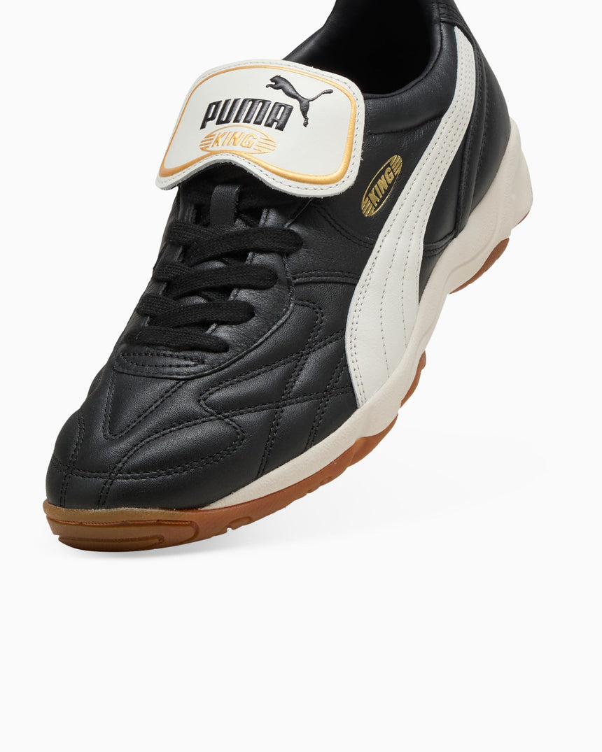 PUMA King Indoor Erkek Sneaker