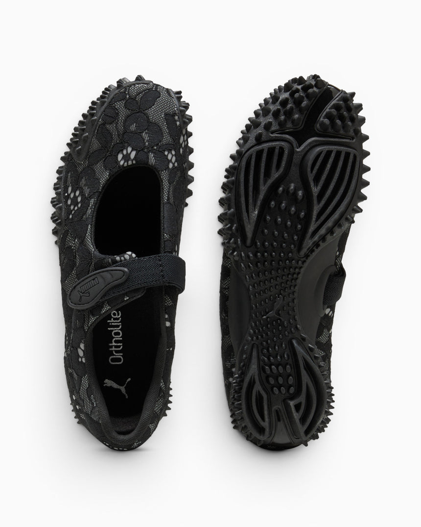PUMA Mostro Fey Lace Kadın Sneaker
