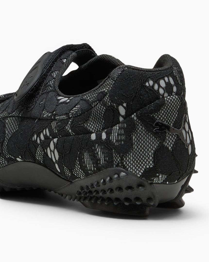 PUMA Mostro Fey Lace Kadın Sneaker