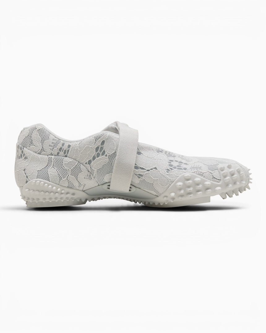 PUMA Mostro Fey Lace Kadın Sneaker