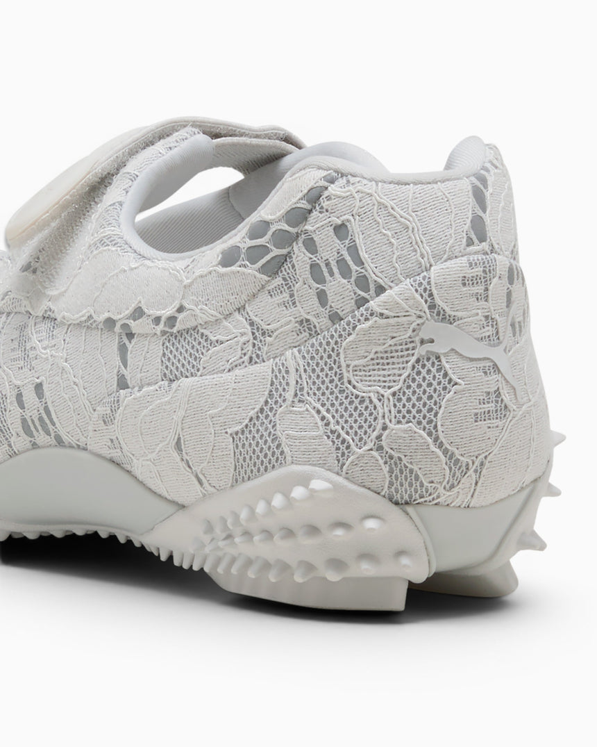 PUMA Mostro Fey Lace Kadın Sneaker
