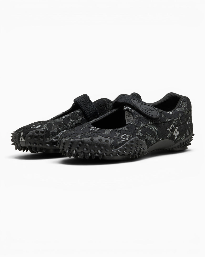 PUMA Mostro Fey Lace Kadın Sneaker