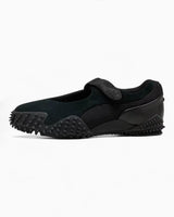 PUMA Mostro Fey PRM Kadın Sneaker Black/Cool Dark Gray