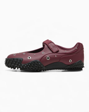 PUMA Mostro Fey Studs Kadın Sneaker Dark Jasper/PUMA Black