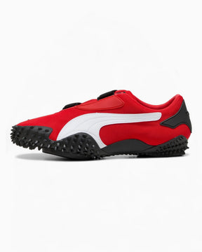 PUMA Mostro OG Prime Kadın Sneaker For All Time Red/PUMA White