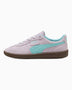 PUMA Palermo Kadın Sneaker Lavender Alert-Safe Lake