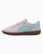 PUMA Palermo Kadın Sneaker Lavender Alert-Safe Lake