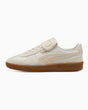 PUMA Palermo Premium Kadın Sneaker Warm White-Alpine Snow