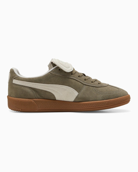 PUMA Palermo Premium Suede Kadın Sneaker