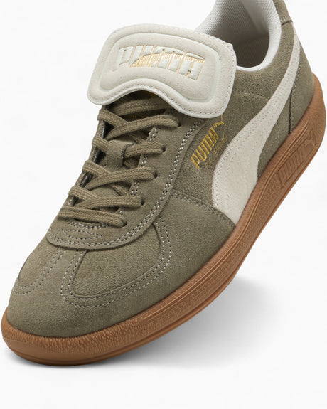 PUMA Palermo Premium Suede Kadın Sneaker