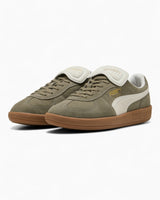 PUMA Palermo Premium Suede Kadın Sneaker
