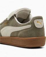 PUMA Palermo Premium Suede Kadın Sneaker
