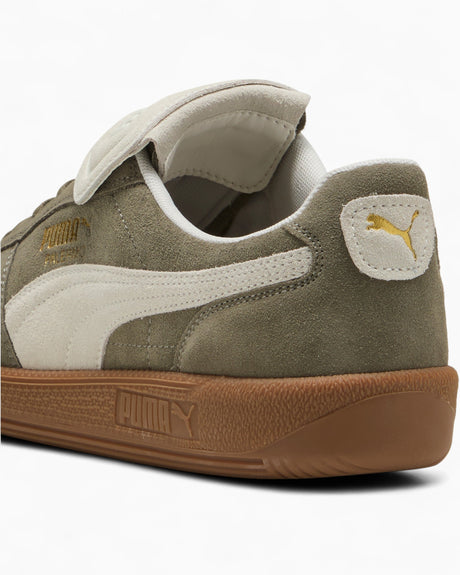 PUMA Palermo Premium Suede Kadın Sneaker