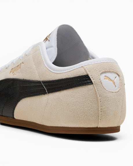 PUMA PUMA Tackle Sneaker Alpine Snow/Black/Gum