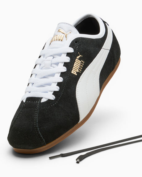 PUMA PUMA Tackle Sneaker Black/White/Gum